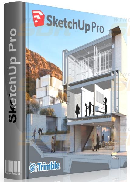 download sketchup pro 2015 full from trimble